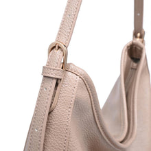 Load image into Gallery viewer, Irene Natural Hobo