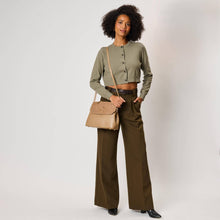 Load image into Gallery viewer, Nico Mushroom Satchel