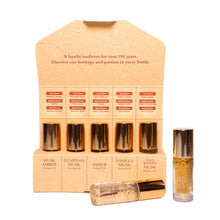 Load image into Gallery viewer, Bestsellers Perfume Oil Discovery Kit
