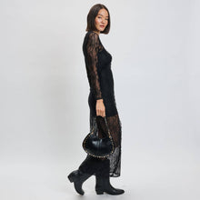 Load image into Gallery viewer, Nova Black Crossbody