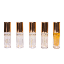 Load image into Gallery viewer, Bestsellers Perfume Oil Discovery Kit