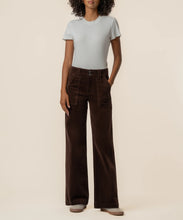 Load image into Gallery viewer, Jodi Velvet Jeans