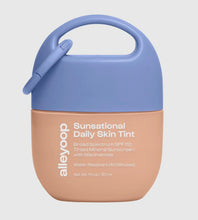 Load image into Gallery viewer, Solar Sunsation SPF 50 Tint with Niacinmide Foundation