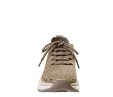 Load image into Gallery viewer, Alstead Greige Sneakers