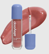 Load image into Gallery viewer, Daylight Sun Serum Lip Oil