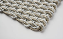 Load image into Gallery viewer, Large Rope Doormat
