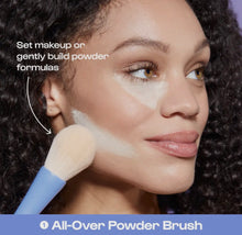 Load image into Gallery viewer, Overachieve 4 in 1 Makeup Brush