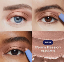 Load image into Gallery viewer, Penny 11th Hour Cream Eyeshadow & Liner Stick Makeup