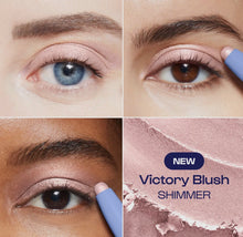 Load image into Gallery viewer, Victory Blush Cream Eyeshadow & Liner Stick