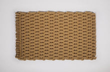 Load image into Gallery viewer, Large Rope Doormat