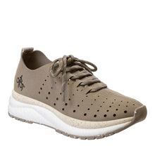 Load image into Gallery viewer, Alstead Greige Sneakers