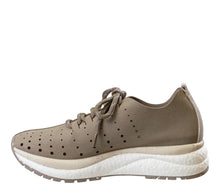Load image into Gallery viewer, Alstead Greige Sneakers
