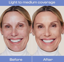 Load image into Gallery viewer, Solar Sunsation SPF 50 Tint with Niacinmide Foundation