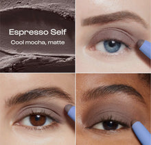 Load image into Gallery viewer, Espresso 11th Hour Cream Eyeshadow & Liner Stick Makeup