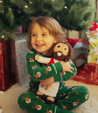 Load image into Gallery viewer, Talking Jesus Doll