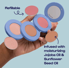 Load image into Gallery viewer, Sassy Pants Stack the Odds Blush/Bronzer/Highlighter