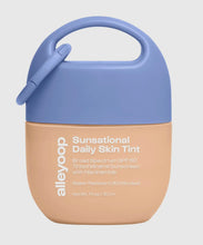 Load image into Gallery viewer, Dawn Sunsation SPF 50 Tint with Niacinmide Foundation