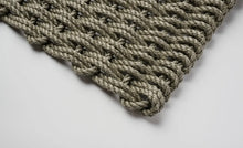 Load image into Gallery viewer, Large Rope Doormat