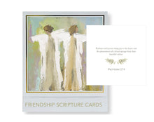 Load image into Gallery viewer, Friendship Scripture Cards