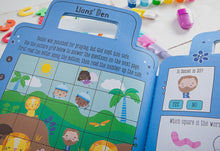 Load image into Gallery viewer, My Bible Backpack Book