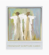 Load image into Gallery viewer, Friendship Scripture Cards