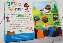 Load image into Gallery viewer, My First Toddler Bible