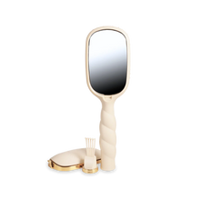Load image into Gallery viewer, Boar Bristle Hair Brush