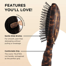 Load image into Gallery viewer, Detangler Hair Brush