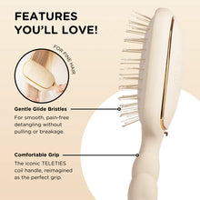 Load image into Gallery viewer, Detangler Hair Brush