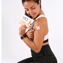 Load image into Gallery viewer, Best Defense Immunity Boost Support Patches