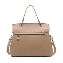 Load image into Gallery viewer, Nico Mushroom Satchel