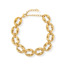 Load image into Gallery viewer, Ollie Gold Bracelet
