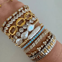 Load image into Gallery viewer, Ollie Gold Bracelet