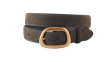 Load image into Gallery viewer, Suede Coco Belt