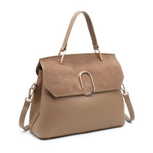 Load image into Gallery viewer, Nico Mushroom Satchel