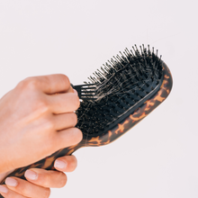 Load image into Gallery viewer, Boar Brush | Tortoise
