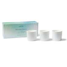 Load image into Gallery viewer, Restorative Retreat Candle Trio