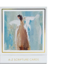 Load image into Gallery viewer, A-Z Scripture Card