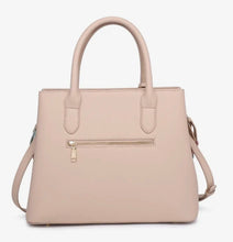 Load image into Gallery viewer, Regalina Tan Bag
