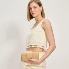 Load image into Gallery viewer, Sylvi Evening Bag
