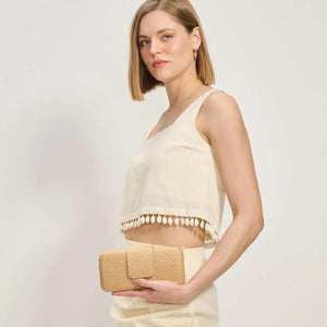 Sylvi Evening Bag