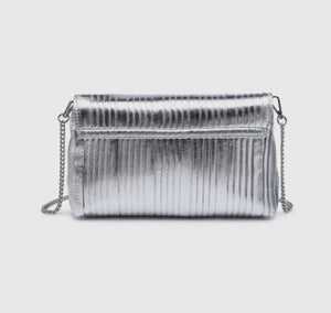 Esmeralda Clutch