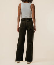 Load image into Gallery viewer, Jean Olive Jeans
