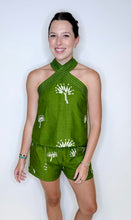 Load image into Gallery viewer, Bella Embroidered Shorts
