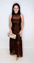 Load image into Gallery viewer, Cher Organza Maxi
