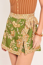 Load image into Gallery viewer, Sully Printed Skort
