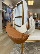 Load image into Gallery viewer, Nicoletta Leather Bag
