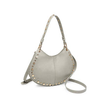 Load image into Gallery viewer, Nova Sage Grey Crossbody
