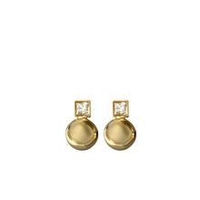 Load image into Gallery viewer, Ophelia Earrings
