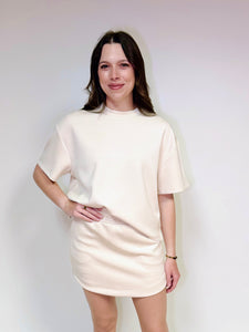 Tess Scuba Tee